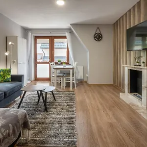 Apartament Rentplanet - Antalowka, Zakopane
