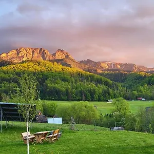 Kwatera prywatna Grazynka, Zakopane