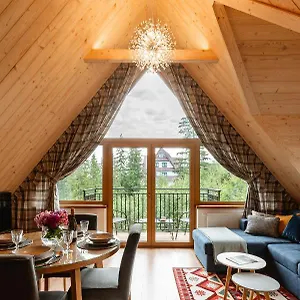 Apartament Blisko Tatr, Zakopane