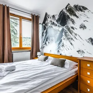 Apartament Viva Maria, Zakopane