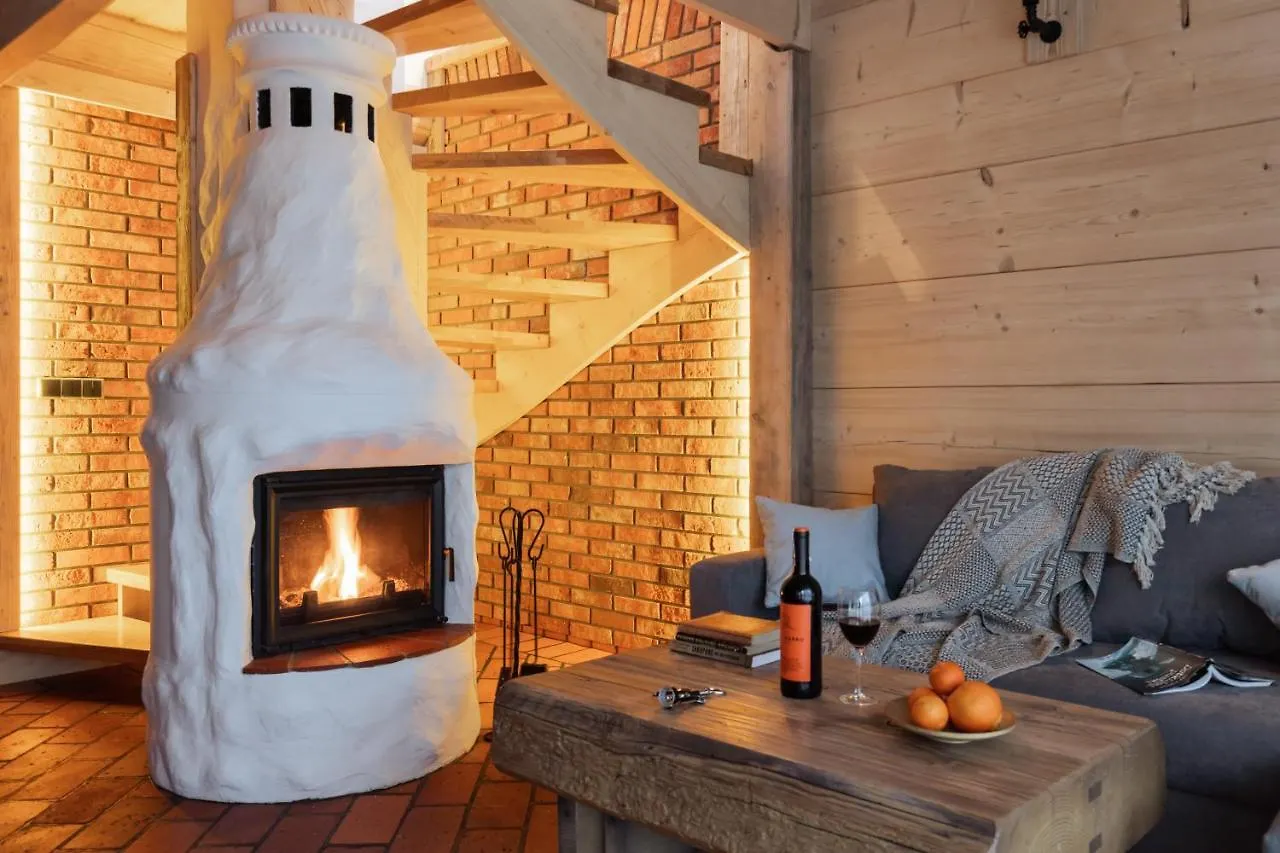 Chalet Baran, Domek Z Widokiem Na Giewont Zakopane